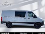 New 2025 Mercedes-Benz Sprinter 2500 Standard Roof Empty Cargo Van for sale #25-90071 - photo 5