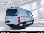 New 2025 Mercedes-Benz Sprinter 2500 Standard Roof Empty Cargo Van for sale #25-90071 - photo 3