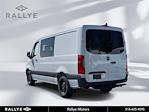 New 2025 Mercedes-Benz Sprinter 2500 Standard Roof Empty Cargo Van for sale #25-90071 - photo 6
