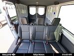 New 2025 Mercedes-Benz Sprinter 2500 Standard Roof Empty Cargo Van for sale #25-90071 - photo 9