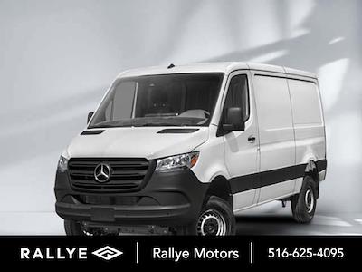 New 2025 Mercedes-Benz Sprinter 2500 Standard Roof Empty Cargo Van for sale #25-90928 - photo 1