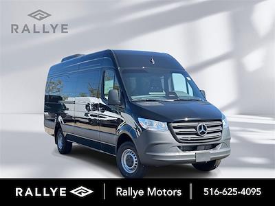 2026 Mercedes-Benz Sprinter 3500 High Roof RWD Empty Cargo Van for sale #26-90060 - photo 1