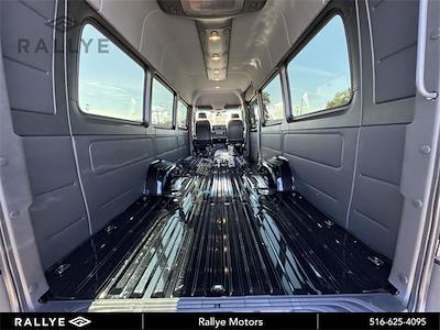 2026 Mercedes-Benz Sprinter 3500 High Roof RWD Empty Cargo Van for sale #26-90060 - photo 2