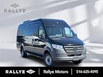 2026 Mercedes-Benz Sprinter 3500 High Roof RWD Empty Cargo Van for sale #26-90060 - photo 1