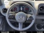 2026 Mercedes-Benz Sprinter 3500 High Roof RWD Empty Cargo Van for sale #26-90060 - photo 12