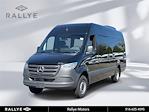 2026 Mercedes-Benz Sprinter 3500 High Roof RWD Empty Cargo Van for sale #26-90060 - photo 2