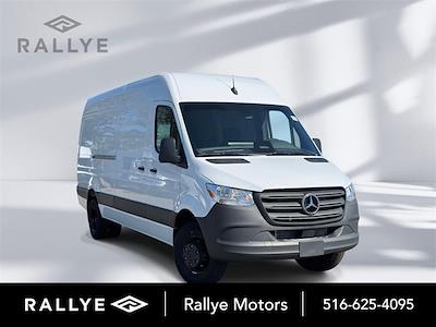 New 2026 Mercedes-Benz Sprinter 3500 High Roof Empty Cargo Van for sale #26-90069 - photo 1