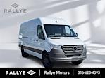 New 2026 Mercedes-Benz Sprinter 3500 High Roof Empty Cargo Van for sale #26-90069 - photo 1