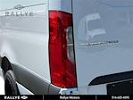 New 2026 Mercedes-Benz Sprinter 3500 High Roof Empty Cargo Van for sale #26-90069 - photo 14