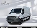 New 2026 Mercedes-Benz Sprinter 3500 High Roof Empty Cargo Van for sale #26-90069 - photo 4