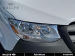 New 2026 Mercedes-Benz Sprinter 3500 High Roof Empty Cargo Van for sale #26-90069 - photo 7