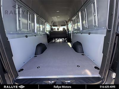 2026 Mercedes-Benz Sprinter 2500 High Roof RWD Empty Cargo Van for sale #26-90070 - photo 2