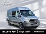 2026 Mercedes-Benz Sprinter 2500 High Roof RWD Empty Cargo Van for sale #26-90070 - photo 1