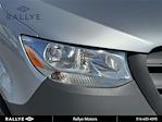 2026 Mercedes-Benz Sprinter 2500 High Roof RWD Empty Cargo Van for sale #26-90070 - photo 12