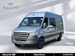 2026 Mercedes-Benz Sprinter 2500 High Roof RWD Empty Cargo Van for sale #26-90070 - photo 5