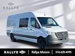 2026 Mercedes-Benz Sprinter 2500 High Roof RWD Empty Cargo Van for sale #26-90122 - photo 1
