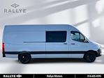 2026 Mercedes-Benz Sprinter 2500 High Roof RWD Empty Cargo Van for sale #26-90122 - photo 5