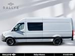 2026 Mercedes-Benz Sprinter 2500 High Roof RWD Empty Cargo Van for sale #26-90122 - photo 6