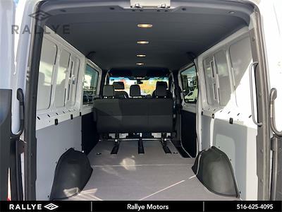 2026 Mercedes-Benz Sprinter 2500 Standard Roof RWD Empty Cargo Van for sale #26-90124 - photo 2