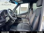 2026 Mercedes-Benz Sprinter 2500 Standard Roof RWD Empty Cargo Van for sale #26-90124 - photo 17