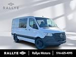 2026 Mercedes-Benz Sprinter 2500 Standard Roof RWD Empty Cargo Van for sale #26-90124 - photo 1