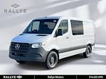 2026 Mercedes-Benz Sprinter 2500 Standard Roof RWD Empty Cargo Van for sale #26-90124 - photo 4