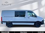 2026 Mercedes-Benz Sprinter 2500 Standard Roof RWD Empty Cargo Van for sale #26-90124 - photo 5