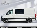 2026 Mercedes-Benz Sprinter 2500 Standard Roof RWD Empty Cargo Van for sale #26-90124 - photo 6