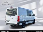2026 Mercedes-Benz Sprinter 2500 Standard Roof RWD Empty Cargo Van for sale #26-90124 - photo 3