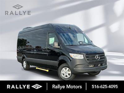 2026 Mercedes-Benz Sprinter 2500 High Roof RWD Passenger Van for sale #26-90155 - photo 1