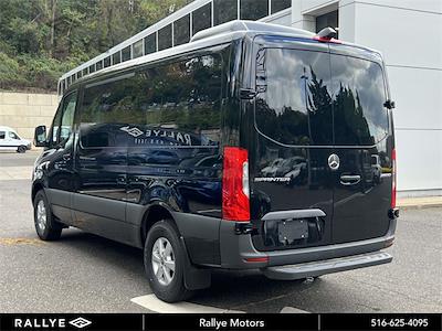 New 2026 Mercedes-Benz Sprinter 2500 Passenger Van for sale #26-90182 - photo 2