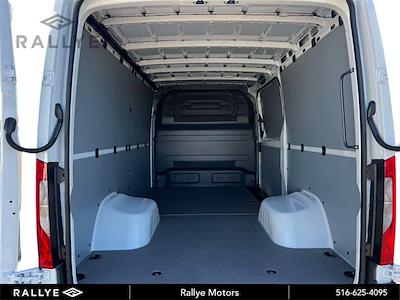 New 2026 Mercedes-Benz Sprinter 3500 Standard Roof Empty Cargo Van for sale #26-90183 - photo 2