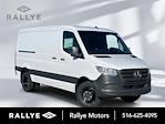 New 2026 Mercedes-Benz Sprinter 3500 Standard Roof Empty Cargo Van for sale #26-90183 - photo 1