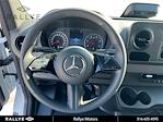 New 2026 Mercedes-Benz Sprinter 3500 Standard Roof Empty Cargo Van for sale #26-90183 - photo 16