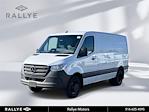 New 2026 Mercedes-Benz Sprinter 3500 Standard Roof Empty Cargo Van for sale #26-90183 - photo 4