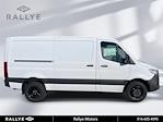 New 2026 Mercedes-Benz Sprinter 3500 Standard Roof Empty Cargo Van for sale #26-90183 - photo 5