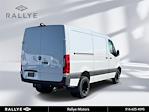 New 2026 Mercedes-Benz Sprinter 3500 Standard Roof Empty Cargo Van for sale #26-90183 - photo 3