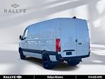 New 2026 Mercedes-Benz Sprinter 3500 Standard Roof Empty Cargo Van for sale #26-90183 - photo 7