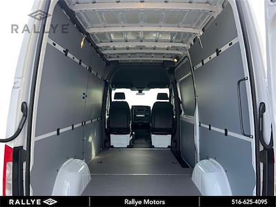New 2026 Mercedes-Benz Sprinter 2500 Standard Roof Empty Cargo Van for sale #26-90184 - photo 2