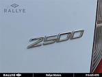 New 2026 Mercedes-Benz Sprinter 2500 Standard Roof Empty Cargo Van for sale #26-90184 - photo 12