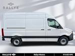 New 2026 Mercedes-Benz Sprinter 2500 Standard Roof Empty Cargo Van for sale #26-90184 - photo 5
