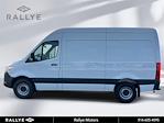 New 2026 Mercedes-Benz Sprinter 2500 Standard Roof Empty Cargo Van for sale #26-90184 - photo 6