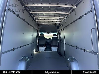 2026 Mercedes-Benz Sprinter 2500 High Roof RWD Empty Cargo Van for sale #26-90185 - photo 2