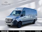 2026 Mercedes-Benz Sprinter 2500 High Roof RWD Empty Cargo Van for sale #26-90185 - photo 4