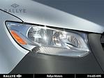2026 Mercedes-Benz Sprinter 2500 High Roof RWD Empty Cargo Van for sale #26-90185 - photo 10