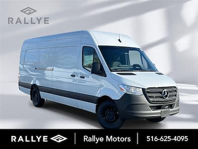 2026 Mercedes-Benz Sprinter 2500 High Roof RWD Empty Cargo Van for sale #26-90187 - photo 1