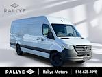 New 2026 Mercedes-Benz Sprinter 2500 High Roof Empty Cargo Van for sale #26-90187 - photo 1