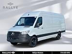 New 2026 Mercedes-Benz Sprinter 2500 High Roof Empty Cargo Van for sale #26-90187 - photo 4