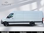 New 2026 Mercedes-Benz Sprinter 2500 High Roof Empty Cargo Van for sale #26-90187 - photo 6