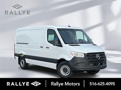 New 2026 Mercedes-Benz Sprinter 2500 Standard Roof Empty Cargo Van for sale #26-90196 - photo 1